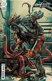 LOBO #4 *RELEASE DATE 6/17/26*