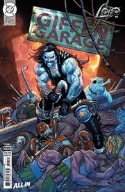 LOBO #4 *RELEASE DATE 6/17/26*