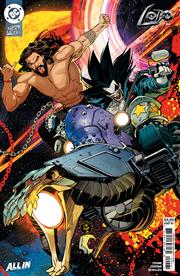 LOBO #4 *RELEASE DATE 6/17/26*
