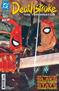 DEATHSTROKE THE TERMINATOR #4 *RELEASE DATE 6/17/26*