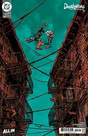 DEATHSTROKE THE TERMINATOR #4 *RELEASE DATE 6/17/26*