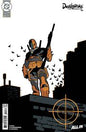 DEATHSTROKE THE TERMINATOR #4 *RELEASE DATE 6/17/26*