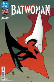 BATWOMAN #4 *RELEASE DATE 6/17/26*