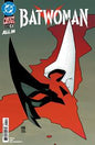 BATWOMAN #4 *RELEASE DATE 6/17/26*
