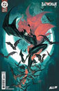 BATWOMAN #4 *RELEASE DATE 6/17/26*