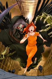 BARBARA GORDON BREAKOUT #2 *RELEASE DATE 6/10/26*