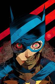BARBARA GORDON BREAKOUT #2 *RELEASE DATE 6/10/26*