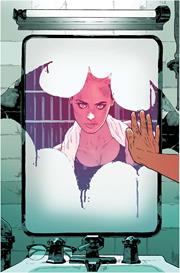 BARBARA GORDON BREAKOUT #2 *RELEASE DATE 6/10/26*
