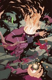 FURY OF FIRESTORM #3 (OF 8) *RELEASE DATE 6/10/26* *(DH J9)*