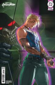 ABSOLUTE GREEN ARROW #2 (OF 6) *RELEASE DATE 6/17/26*
