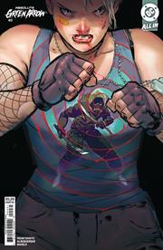 ABSOLUTE GREEN ARROW #2 (OF 6) *RELEASE DATE 6/17/26*