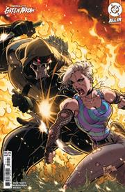 ABSOLUTE GREEN ARROW #2 (OF 6) *RELEASE DATE 6/17/26*