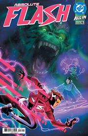 ABSOLUTE FLASH #16 *RELEASE DATE 6/17/26*