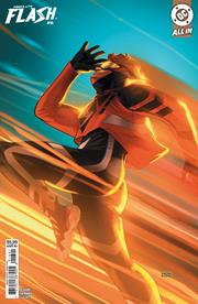 ABSOLUTE FLASH #16 *RELEASE DATE 6/17/26*
