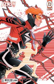 ABSOLUTE FLASH #16 *RELEASE DATE 6/17/26*
