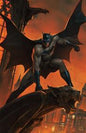 BATMAN #10 *RELEASE DATE 6/3/26* *(DH B7)*