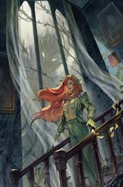 POISON IVY #45 *RELEASE DATE 6/3/26* *(DH B7)*