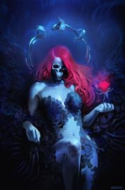 POISON IVY #45 *RELEASE DATE 6/3/26* *(DH B7)*
