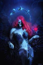 POISON IVY #45 *RELEASE DATE 6/3/26* *(DH B7)*