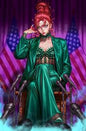 POISON IVY #45 *RELEASE DATE 6/3/26* *(DH B7)*