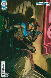 NIGHTWING #139 *RELEASE DATE 6/17/26*