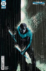 NIGHTWING #139 *RELEASE DATE 6/17/26*