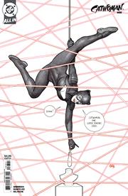 CATWOMAN #88 *RELEASE DATE 6/17/26*