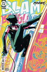 CATWOMAN #88 *RELEASE DATE 6/17/26*