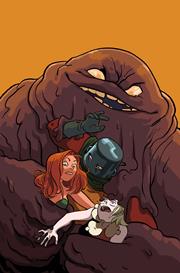 HARLEY AND IVY LIFE AND CRIMES #6 (OF 6) *RELEASE DATE 6/3/26* *(DH B7)*