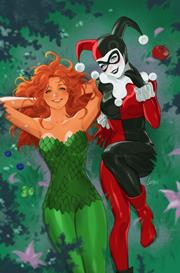 HARLEY AND IVY LIFE AND CRIMES #6 (OF 6) *RELEASE DATE 6/3/26* *(DH B7)*