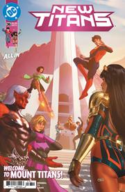 NEW TITANS #36 *RELEASE DATE 6/17/26*