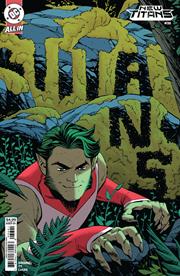 NEW TITANS #36 *RELEASE DATE 6/17/26*