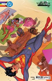 NEW TITANS #36 *RELEASE DATE 6/17/26*