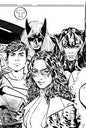 JUSTICE LEAGUE DREAM GIRLS A DC PRIDE EVENT #2 (OF 4) *RELEASE DATE 6/10/26*