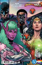 JUSTICE LEAGUE DREAM GIRLS A DC PRIDE EVENT #3 (OF 4) *RELEASE DATE 6/17/26*
