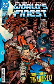 BATMAN SUPERMAN WORLDS FINEST #52 *RELEASE DATE 6/17/26*