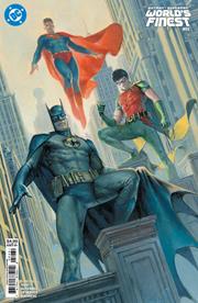 BATMAN SUPERMAN WORLDS FINEST #52 *RELEASE DATE 6/17/26*