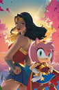 DC X SONIC THE HEDGEHOG THE METAL LEGION #2 (OF 5) *RELEASE DATE 6/3/26* *(DH B7)*