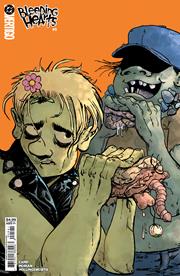 BLEEDING HEARTS #5 *RELEASE DATE 6/10/26*