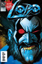 LOBO #1 FACSIMILE EDITION *RELEASE DATE 6/17/26*