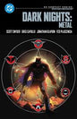 DARK NIGHTS METAL TP (DC COMPACT COMICS EDITION) *RELEASE DATE 9/30/26*