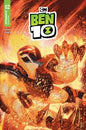 BEN 10 #2 *RELEASE DATE 6/10/26*