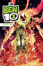 BEN 10 #2 *RELEASE DATE 6/10/26*