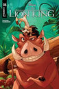 LION KING #6 *RELEASE DATE 10/14/26*