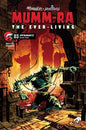 MUMM RA THE EVER LIVING #3 *RELEASE DATE 6/17/26*