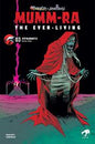 MUMM RA THE EVER LIVING #3 *RELEASE DATE 6/17/26*
