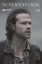 SUPERNATURAL #8 *RELEASE DATE 6/17/26*