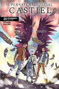 SUPERNATURAL SPECIAL CASTIEL #1 (ONE SHOT) *RELEASE DATE 6/10/26*