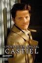 SUPERNATURAL SPECIAL CASTIEL #1 (ONE SHOT) *RELEASE DATE 6/10/26*