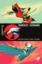 THUNDERCATS X SILVERHAWKS #3 *RELEASE DATE 6/10/26*